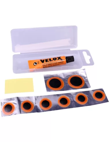 VELOX Kit Repair Course
