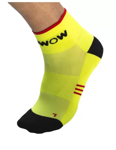 Wowow Cycle sock size 39 42