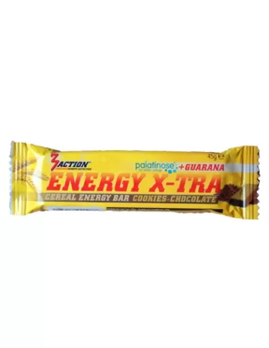 3Action Energy X-Tra REEP