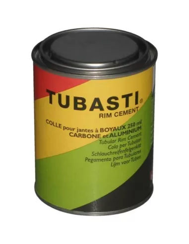 Tube-kit Tubasti 178 gram pot
