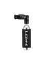 Lezyne TRIGGER SPEED DRIVE CO2 - SLIP FIT FOR PRESTA ONLY, 7075 AL BODY - TRIGGERED, INCL. 1 X 16g C