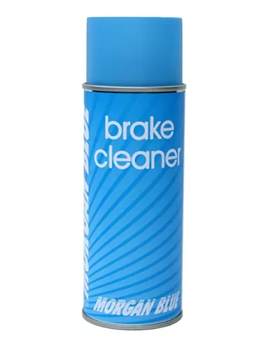 Morgan Blue Brake Cleaner 400cc