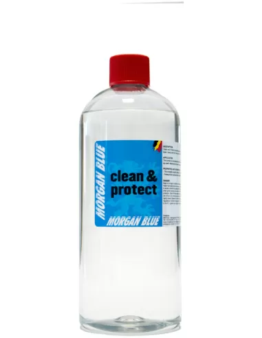 Morgan Blue Clean & Protect 1000cc