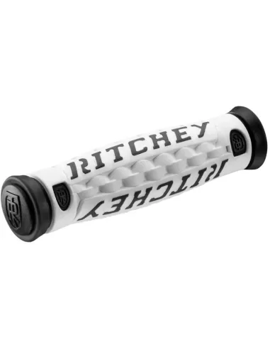 Ritchey Pro TG6 handvatten 129mm white/black