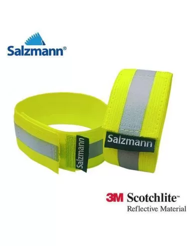 Salzmann Reflecterende armband