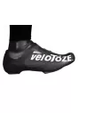 Velotoze Short Shoe-Cover Latex Black