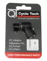 QT CO2 adapter