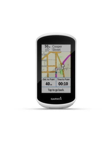 GARMIN (010-02029-10) GPS EDGE EXPLORE WIT