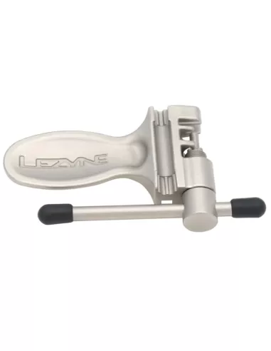 Lezyne 11 SPEED CHAIN DRIVE - CHAIN-BREAKER TOOL, H/T CRMO, REPLACE. BREAKER PIN (1XSPARE INCLUDE.)